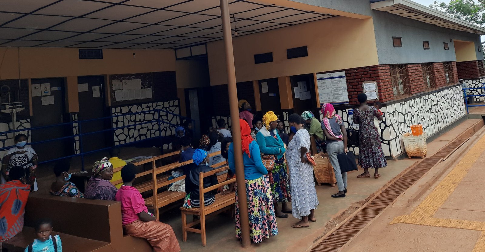 African Digital Health Initiative – The Future of Healthcare in Africa